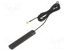 Antenă 2J Antennas 2G, 3G, 4G, 5G, GSM, LTE 1dBi, 1,6dBi, 3,2dBi, 3,6dBi LL100