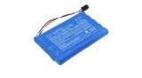 Cameron Sino 3500mAh Smiths Advisor Patient Monitor 12-636A,Advisor 12-636A Baterie