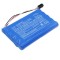 Cameron Sino 3500mAh Smiths Advisor Patient Monitor 12-636A,Advisor 12-636A Baterie