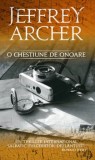 Cumpara ieftin O chestiune de onoare/Jeffrey Archer, Rao