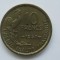10 FRANCS 1957 FRANTA