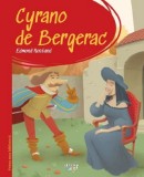Cyrano de Bergerac. Prima mea biblioteca - Litera