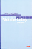 AMS - MIRCEA COLOSENCO - NICOLAE LABIS (1935-1956) (CU AUTOGRAF)