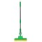 Mop cu Burete Coada Verde 33cm
