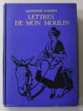 LETTRES DE MON MOULIN par ALPHONDSE DAUDET , illustrations de G. DUTRIAC , 1935