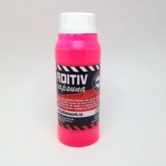 Aditiv Carp Discount Fluoro Capsuna 250ml foto