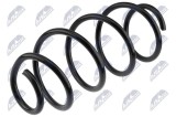 Arc suspensie VW Polo 2009-2015, Seat Toledo 2012-2019, Skoda Rapid 2012-2019; partea din fata; 6R0411105E; NTY, aftermarket