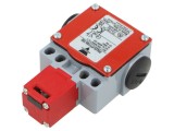 Limitator cursă cap rotativ 90&deg; NO NC 10A CARLO GAVAZZI PS42S-PT1105-Y00 PG13,5
