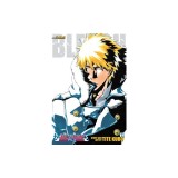 Bleach (3-In-1 Edition), Vol. 17: Includes Vols. 49, 50 &amp; 51