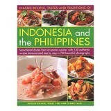 Classic Tastes and Traditions of Indonesia and the Philippines