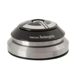 HEADSET ALUMINIU INTEGRAT TANGE 1.18-1.5 78 GRAME, Pegas