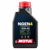 Ulei Motul NGEN 4 10W-40 1 litru ACEA A3 B4 API SP