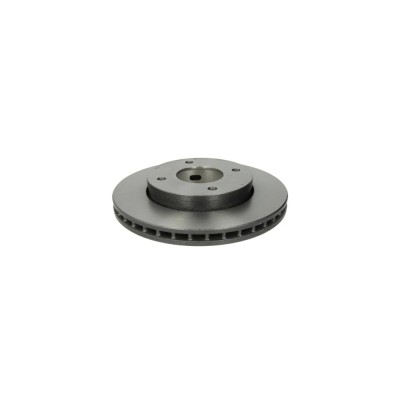 Disc frana MITSUBISHI COLT VI Z3 A Z2 A BREMBO 09999111 foto