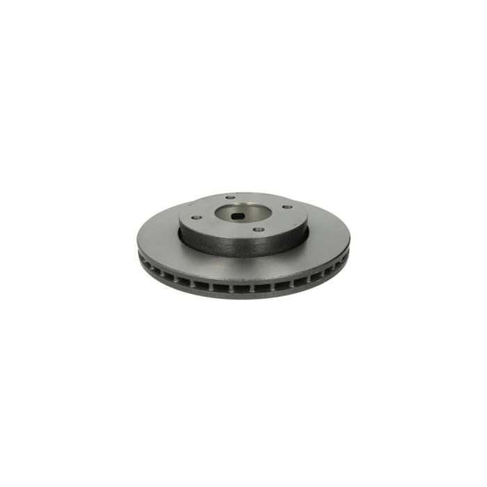 Disc frana MITSUBISHI COLT VI Z3 A Z2 A BREMBO 09999111