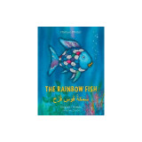The Rainbow Fish/Bi: Libri - Eng/Arabic PB