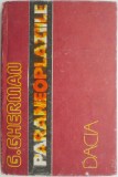 Paraneoplaziile. Dificultati de diagnostic in cancer - Grigore Gherman, Carte Medicina Diagnostic si tratament