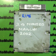 Calculator ecu Ford Mondeo 3 (2000-2008) [B5Y] 1S7F12A650DE