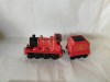 Bnk jc Thomas si prietenii - locomotiva James