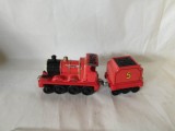 Bnk jc Thomas si prietenii - locomotiva James