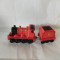 bnk jc Thomas si prietenii - locomotiva James