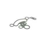 Electrod aprindere pentru plită SMEG 754130989 754130975 784130951 Original