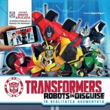 Cumpara ieftin Transformers robots in disguise/***, Litera