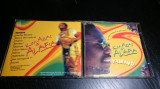 [CDA] Kim Azas &amp; Alafia - Yamavo - cd audio original, Reggae