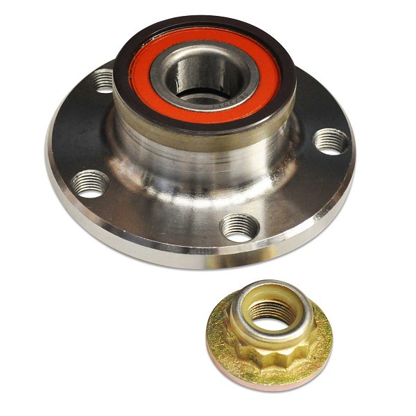Kit Rulment Roata (Butuc) 143533 ATK 01.02.025