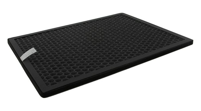 PATONA Filtru de cărbune activ pentru Philips FY1430/30 AC1214 AC2729/10PATONA
