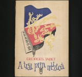 A TRAI PRIN MUZICA - GEORGES TABET