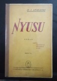 Nyusu - D. I. Atanasiu
