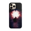 Husa compatibila cu Apple iPhone 13 Mini model Doctor Strange in the Multiverse of Madnes,Silicon, Tpu, Viceversa, Transparent, Carcasa