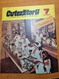 Revista cutezatorii - 16 februarie 1984