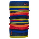 Bandana Unitube Stripes Navy