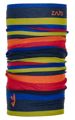 Bandana Unitube Stripes Navy foto