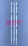 Bareta leduri TV 32LB LG 32inch 6 led set 3 buc