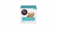 Capsule de cafea Nescafe Dolce Gusto 16 buca?i - Flat White foto