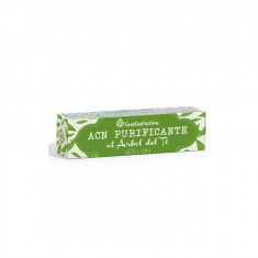 Roll-on Purificant antiacneic arbore de ceai ACN, 5ml, Esentialaroms