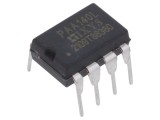 Releu Semiconductor SPST-NO 50mA 250mA 8&Omega; THT