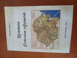 Romania Comoara Ascunsa-George V.Grigore., ALL