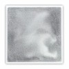 Covoras Puzzle Copii 50x50cm Liquid Floor Argintiu - Senzorial, Antiderapant, Sigur - Joaca & Invatare