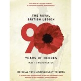 ROYAL BRITISH LEGION