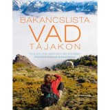 Bakancslista - Vad t&aacute;jakon - 1000 kaland nagyban &eacute;s kicsiben - Kath Stathers