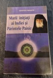 Marii initiati ai Indiei si parintele Paisie Dionysios Farasiotis