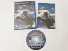 Joc Playstation 2 - PS2 - Baldurs Gate Dark Alliance II foto