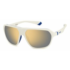 Ochelari de Soare Unisex Polaroid PLD-2152-S-VK6 &oslash; 59 mm