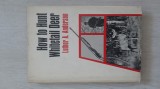 Luther Anderson - How to Hunt Whitetail Deer / Cum sa vanezi un cerb / vanatoare