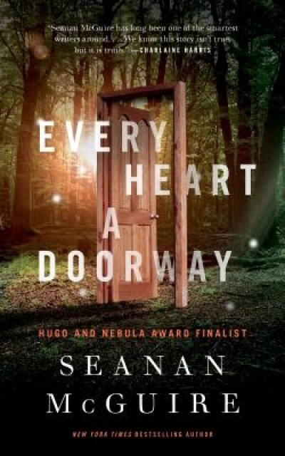 Every Heart a Doorway