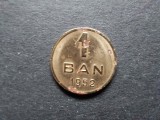Moneda 1 ban 1952 R.P.R.