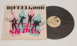 Dr. Feelgood &ndash; A Case Of The Shakes - disc vinil, vinyl, LP, Rock